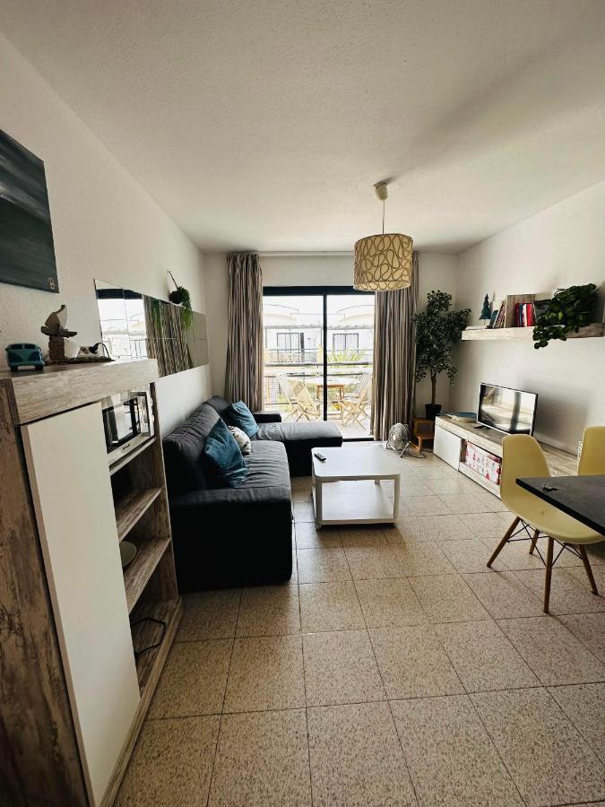 Apartamento Blue Ocean Complex Amaya Fuerteventura Costa De Antigua Zewnętrze zdjęcie