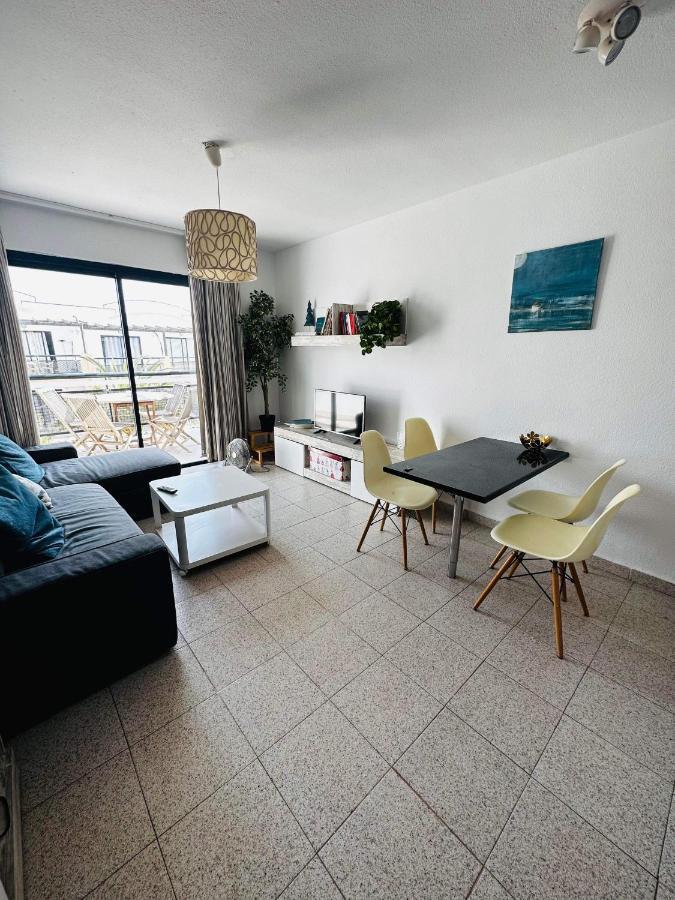 Apartamento Blue Ocean Complex Amaya Fuerteventura Costa De Antigua Zewnętrze zdjęcie