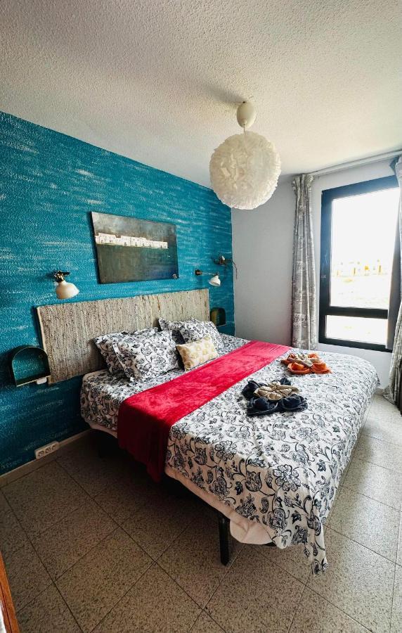Apartamento Blue Ocean Complex Amaya Fuerteventura Costa De Antigua Zewnętrze zdjęcie
