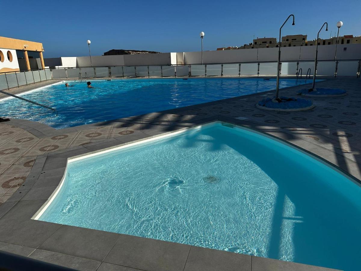 Apartamento Blue Ocean Complex Amaya Fuerteventura Costa De Antigua Zewnętrze zdjęcie