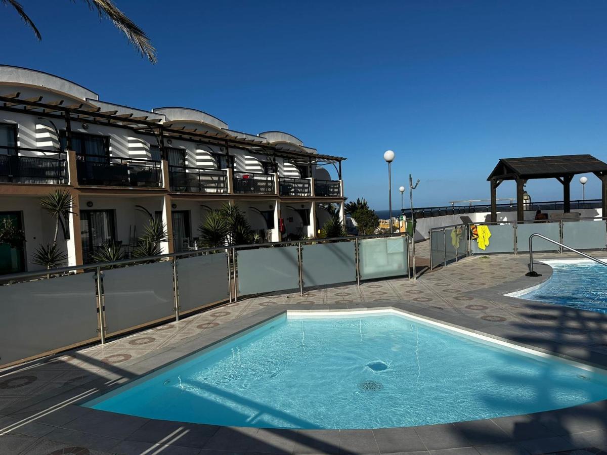 Apartamento Blue Ocean Complex Amaya Fuerteventura Costa De Antigua Zewnętrze zdjęcie
