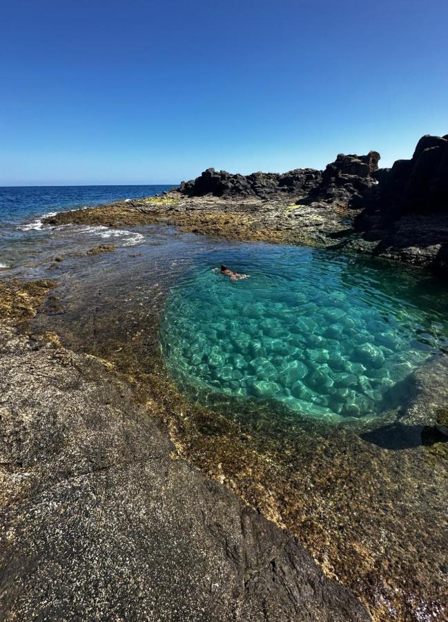 Apartamento Blue Ocean Complex Amaya Fuerteventura Costa De Antigua Zewnętrze zdjęcie